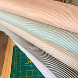 Yuwa Basics Stripe - BUNDLE