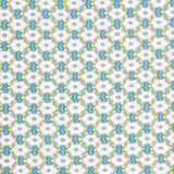 Ziggy Daisy A -  Liberty Tana Lawn