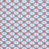 Ziggy Daisy C -  Liberty Tana Lawn