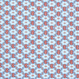 Ziggy Daisy C -  Liberty Tana Lawn