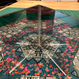3 1/2" Fussy Cutting Mirror