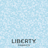 Wiltshire Shadow Liberty Cotton - Arctic