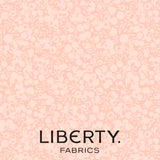 Wiltshire Shadow Liberty Cotton - Ballet Slippers