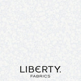 Wiltshire Shadow Liberty Cotton - Moon